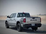 Dodge Ram 1500 2025